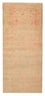 Runner Designer Rug - 292 x 128 cm - light brown