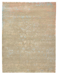 Designer Rug - 234 x 179 cm - sand