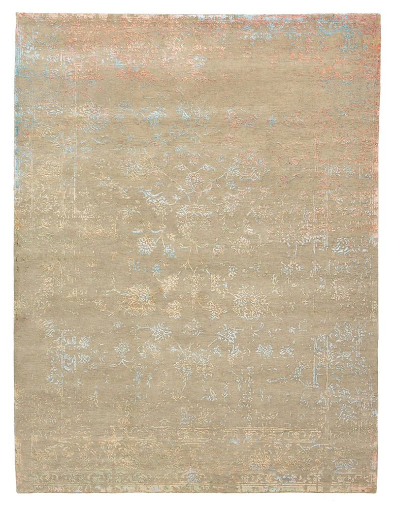 Designer Rug - 234 x 179 cm - sand