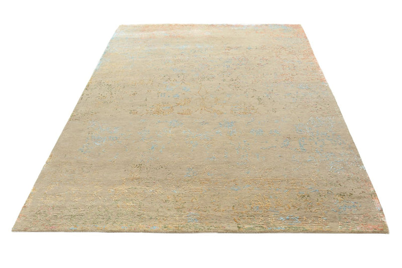 Designer Rug - 234 x 179 cm - sand