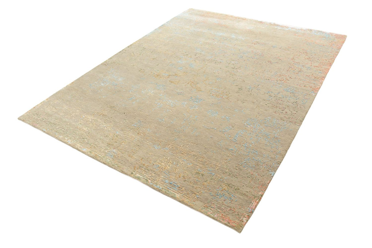 Designer Rug - 234 x 179 cm - sand