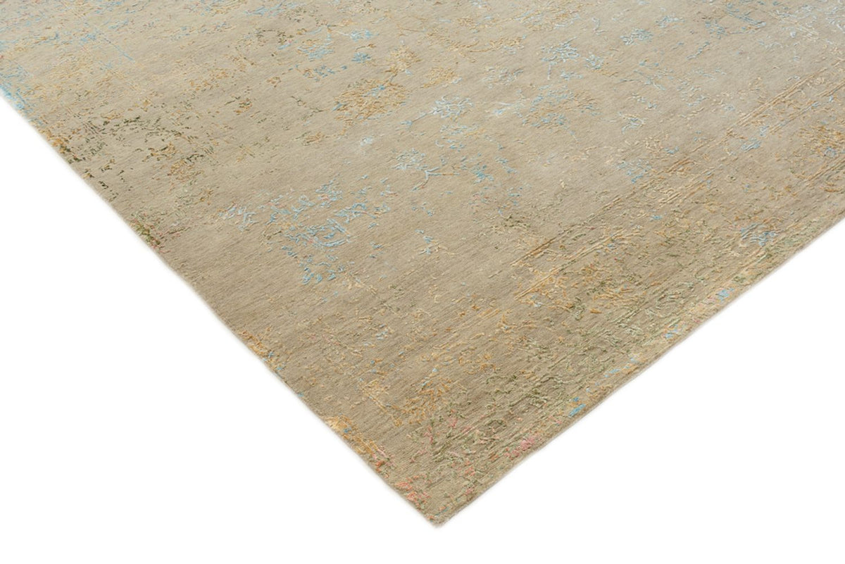 Designer Rug - 234 x 179 cm - sand