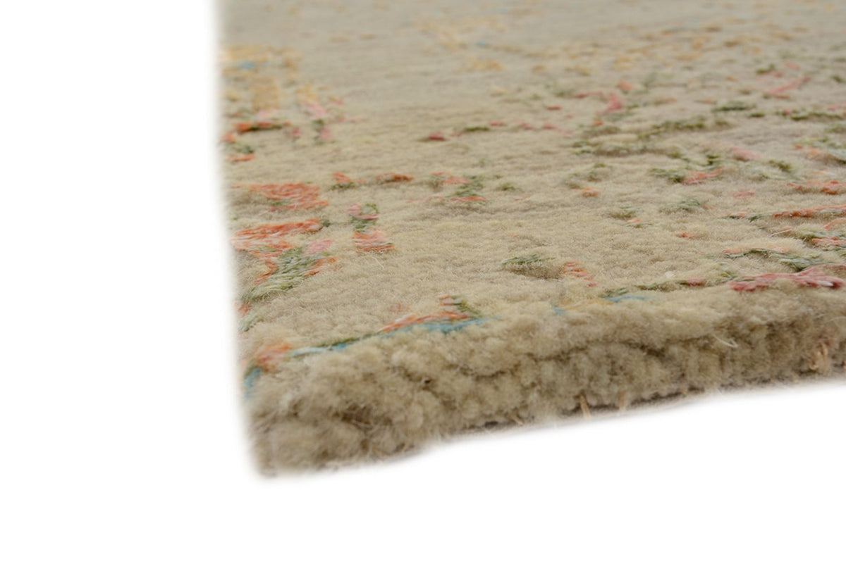 Designer Rug - 234 x 179 cm - sand