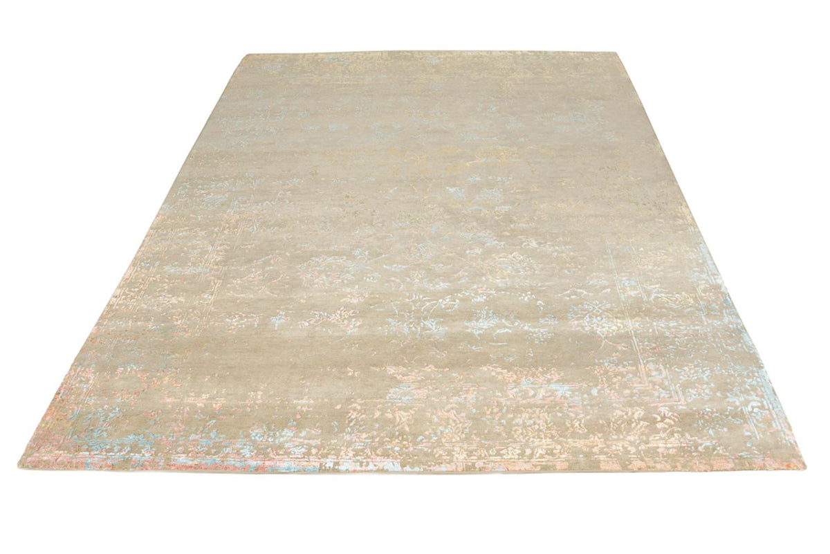 Designer Rug - 234 x 179 cm - sand