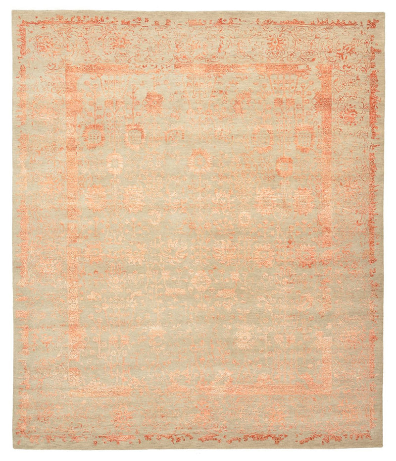 Designer Rug 293x251cm - Designerteppich