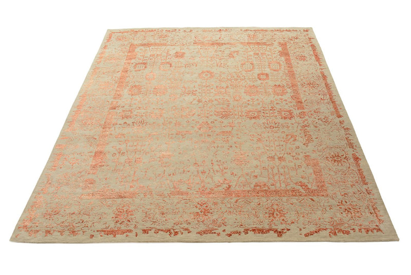 Designer Rug 293x251cm - Designerteppich