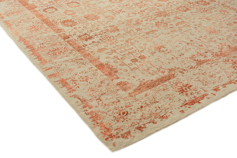 Designer Rug 293x251cm - Designerteppich