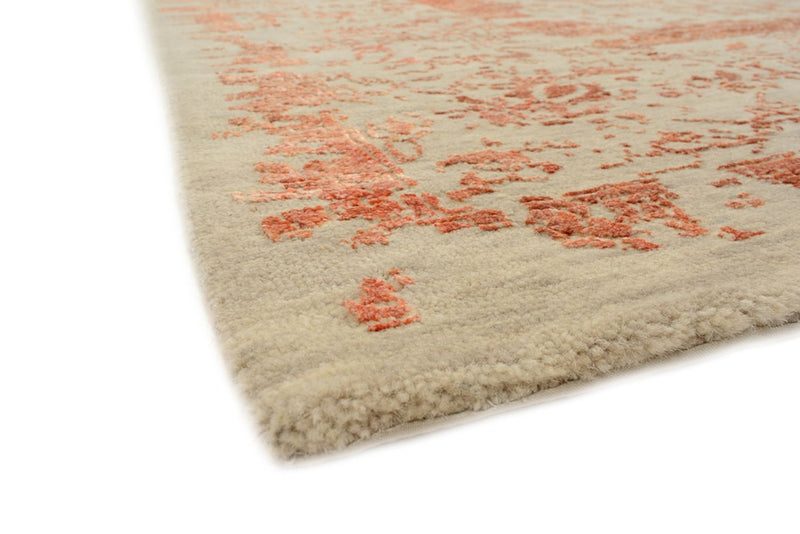 Designer Rug 293x251cm - Designerteppich