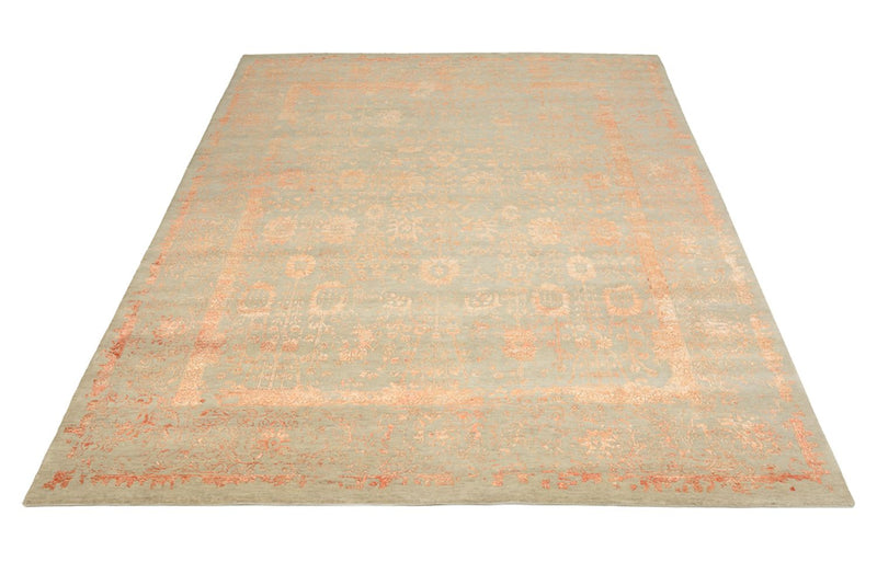 Designer Rug 293x251cm - Designerteppich