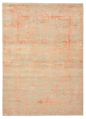 Designer Rug - 236 x 171 cm - light brown