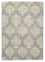 Designer Rug - 236 x 169 cm - grey