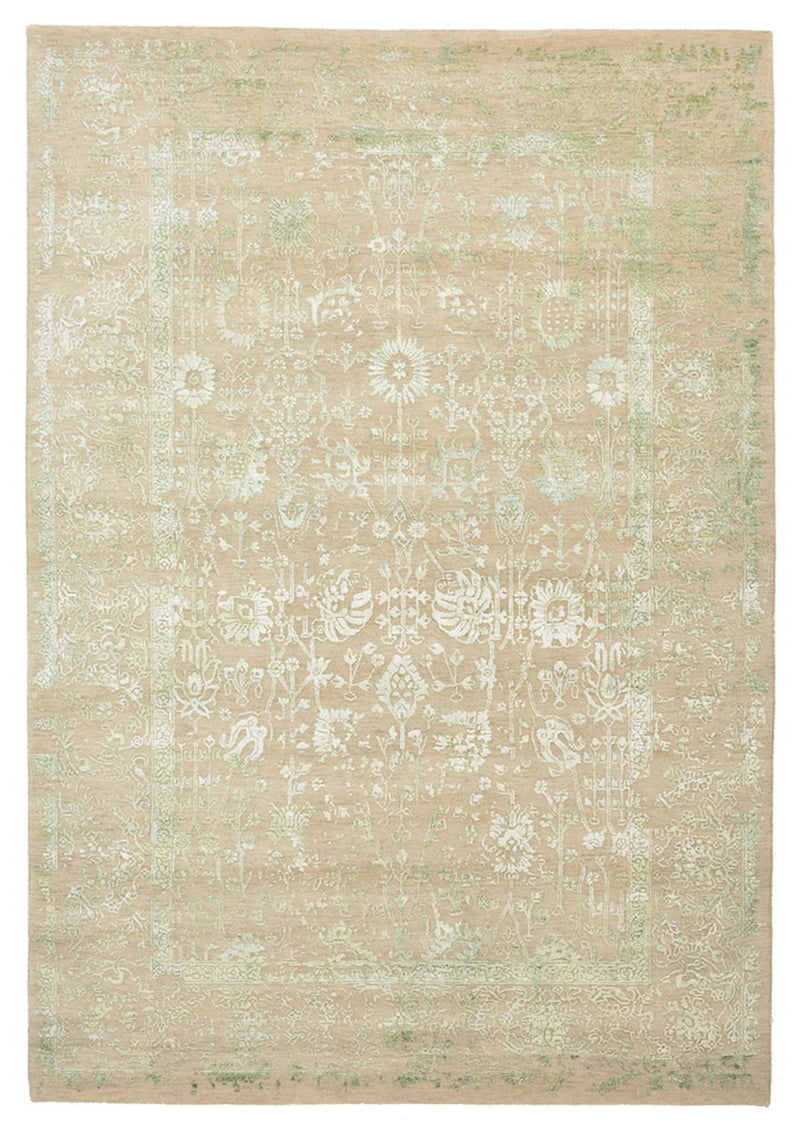 Designer Rug - 293 x 200 cm - sand