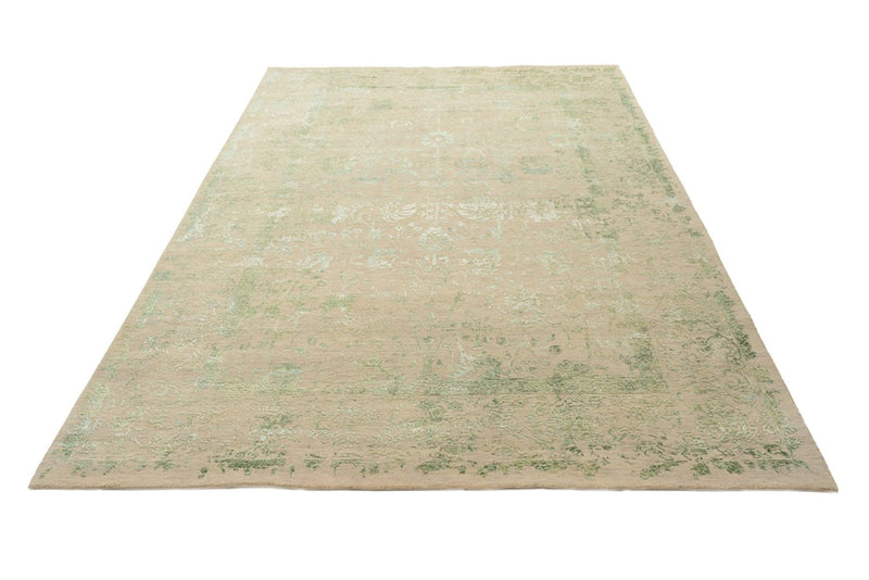 Designer Rug - 293 x 200 cm - sand