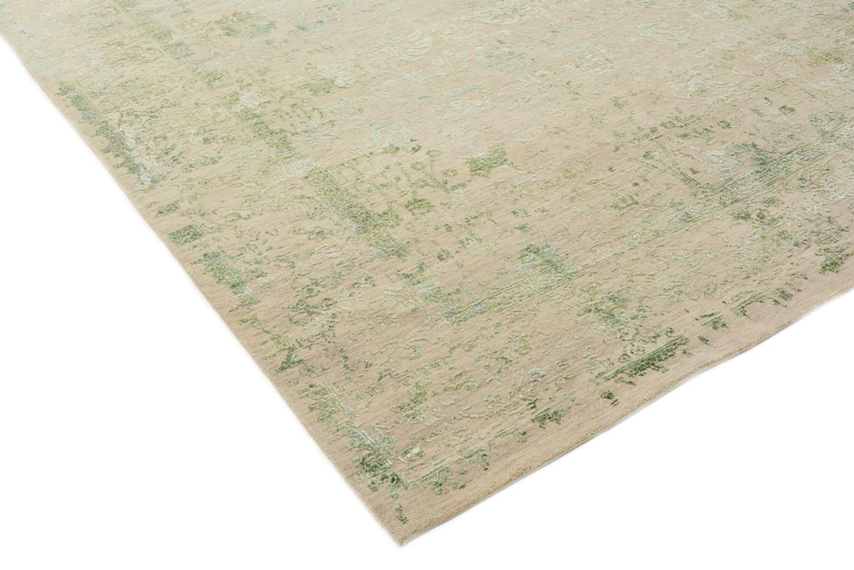 Designer Rug - 293 x 200 cm - sand
