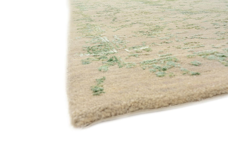 Designer Rug - 293 x 200 cm - sand