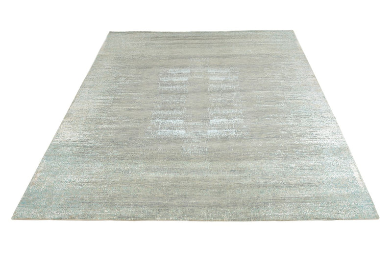 Designer Rug - 296 x 253 cm - grey