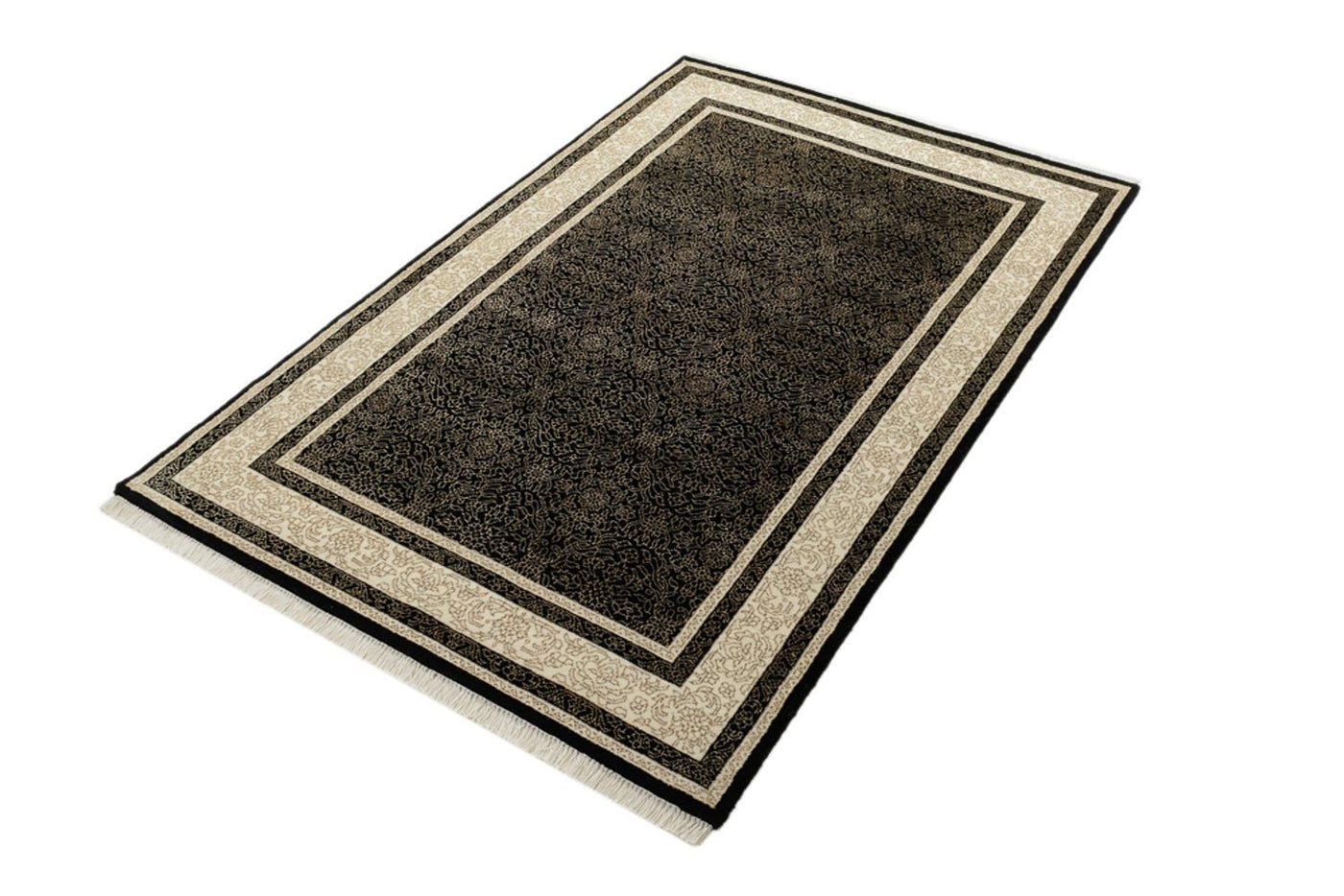Designer Rug 153x101cm - Designerteppich