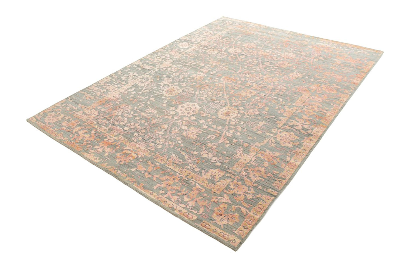 Designer Rug 238x178cm - Designerteppich