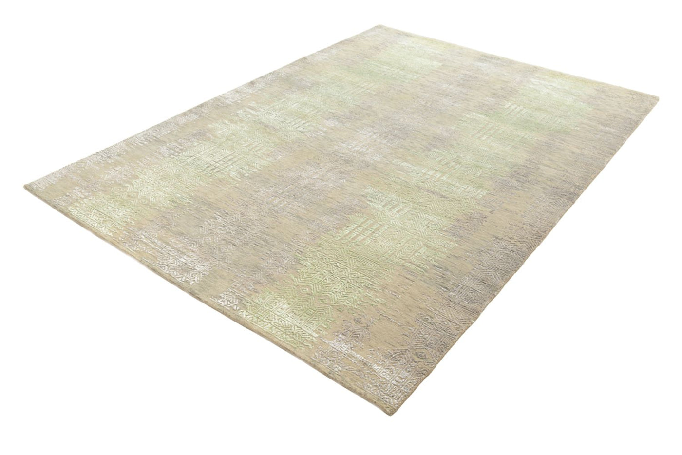 Designer Rug 236x179cm - Designerteppich