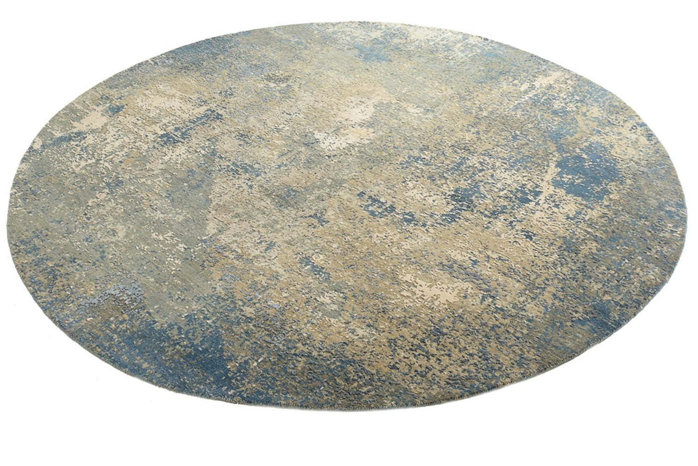 Designer Rug 201x199cm - Designerteppich