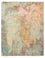 Designer Rug - 309 x 242 cm - multicolored