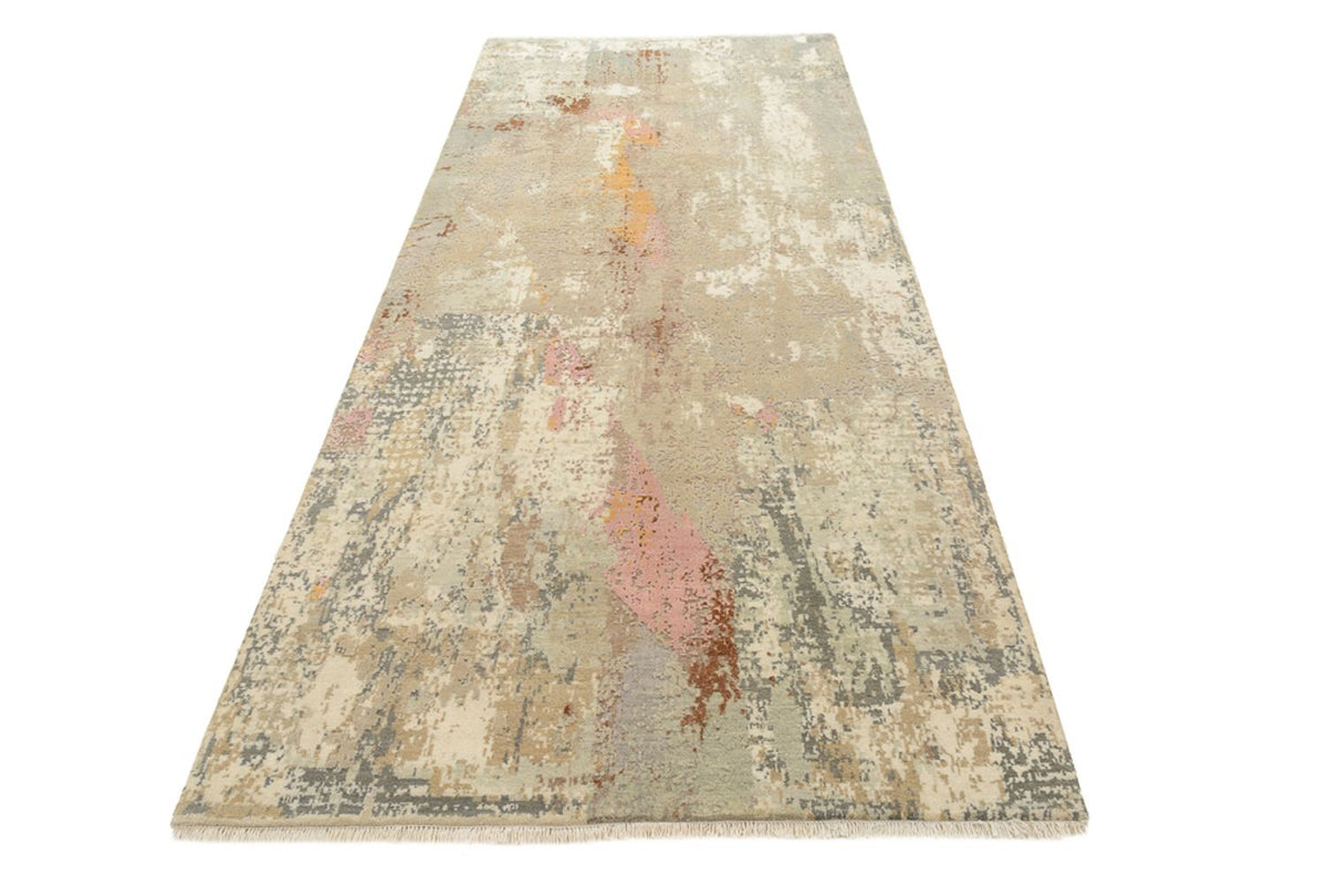 Runner Designer Rug - 312 x 124 cm - sand