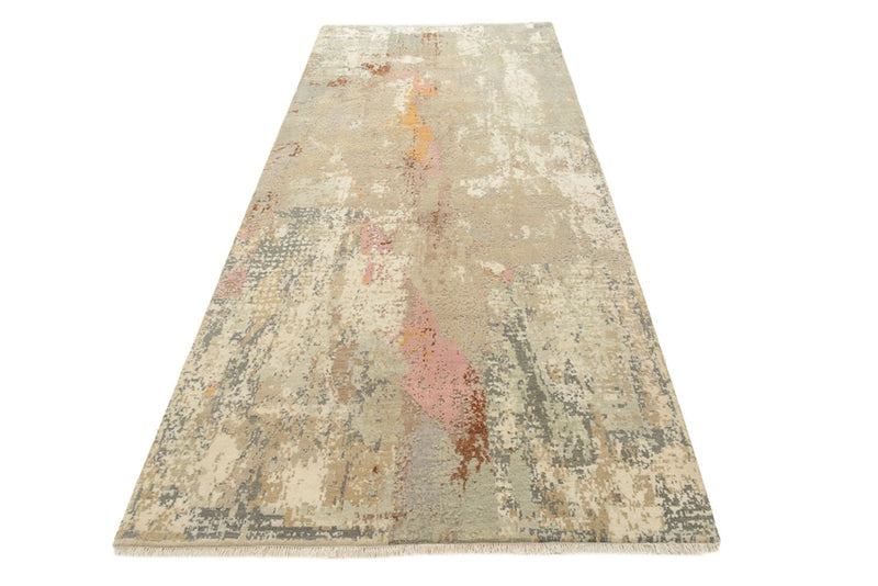 Runner Designer Rug - 312 x 124 cm - sand