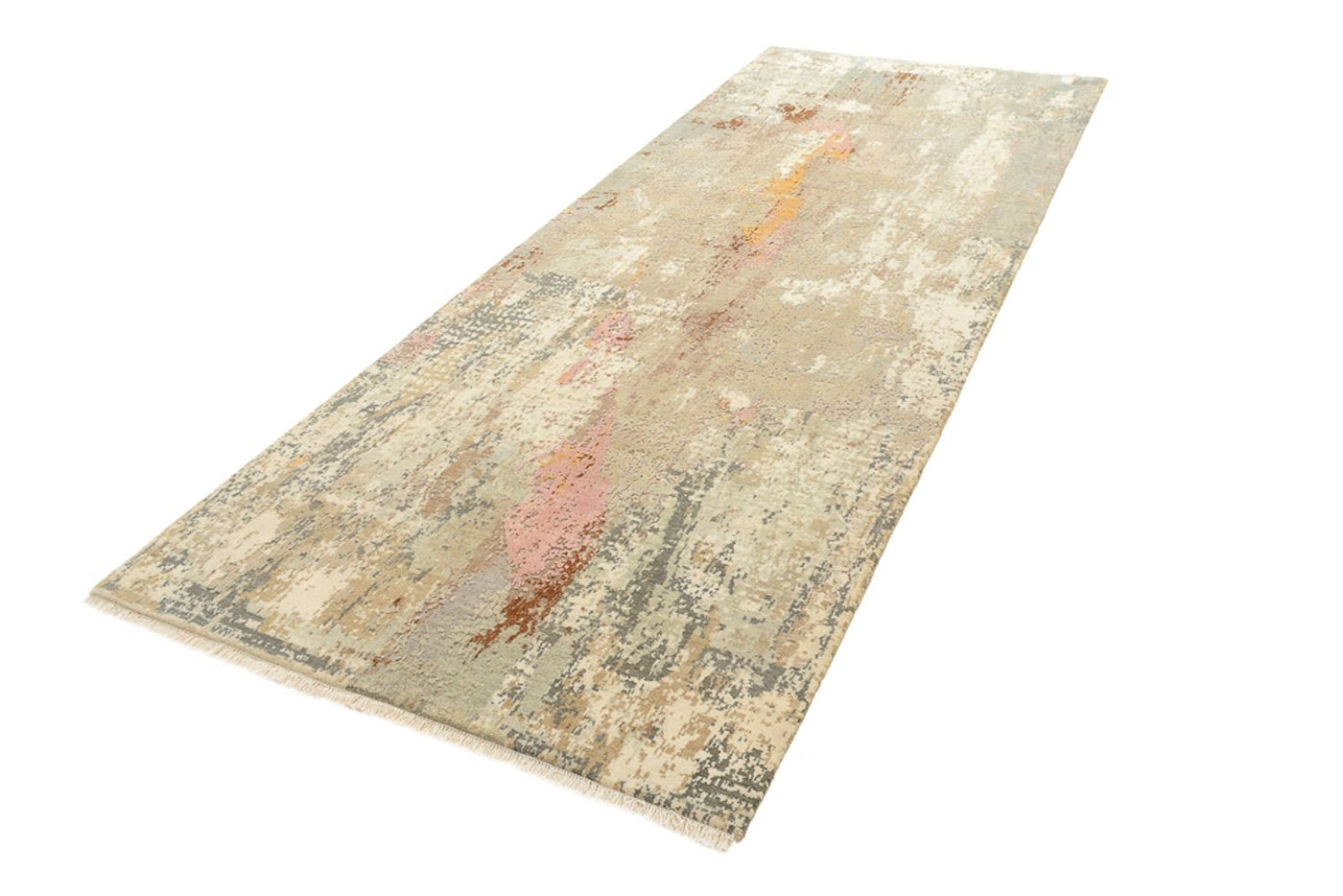 Designer Rug 312x124cm - Designerteppich