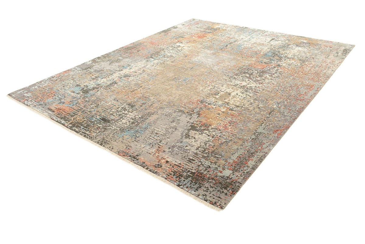 Designer Rug - 301 x 244 cm - multicolored