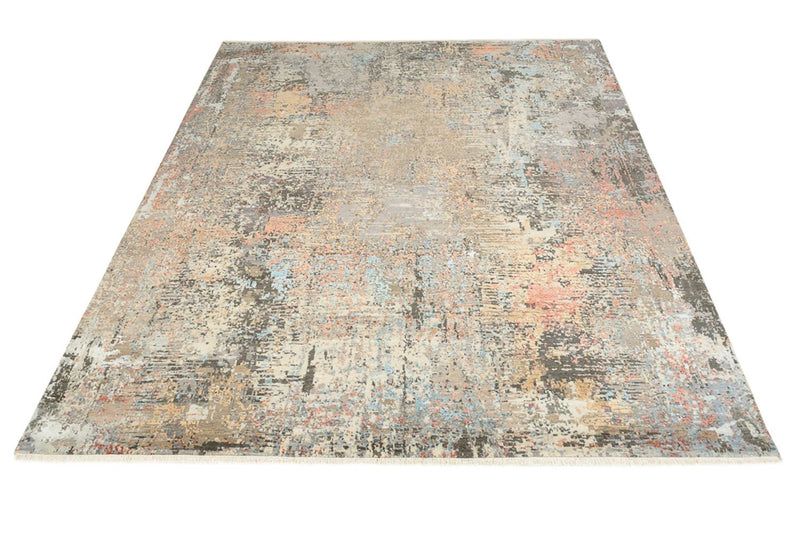 Designer Rug - 301 x 244 cm - multicolored