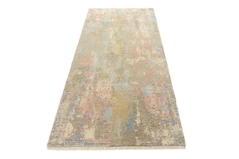 Runner Designer Rug - 239 x 97 cm - sand