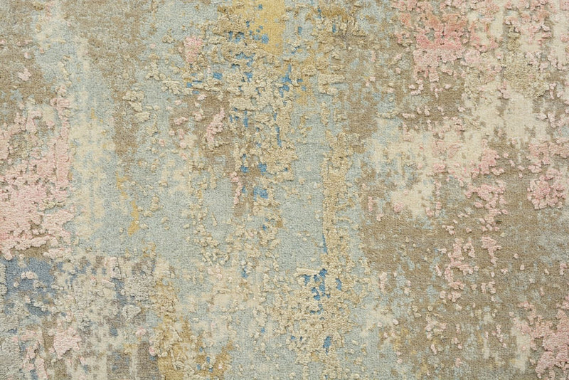 Runner Designer Rug - 239 x 97 cm - sand