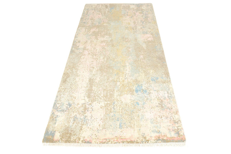 Runner Designer Rug - 239 x 97 cm - sand