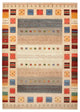 Indo Loribaft Rug 356x252cm - Wool Rug