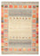 Gabbeh Rug - Loribaft Indus - 244 x 176 cm - multicolored
