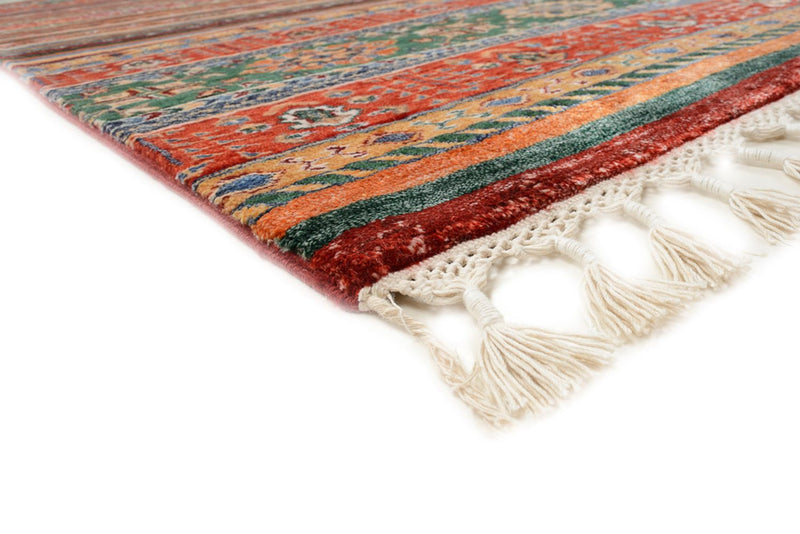 Ziegler Rug - Shal - 245 x 174 cm - multicolored