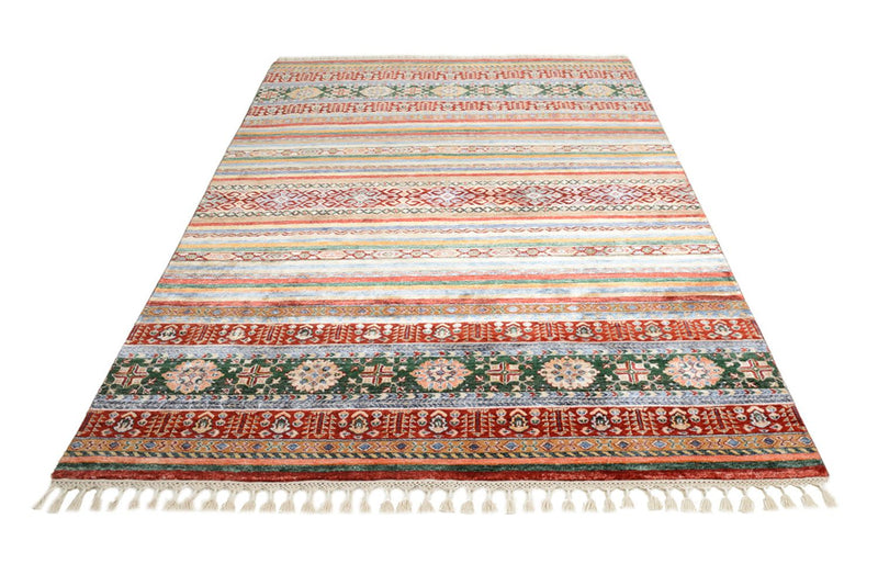 Ziegler Rug - Shal - 245 x 174 cm - multicolored