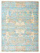 Designer Rug 234x176cm - Designerteppich