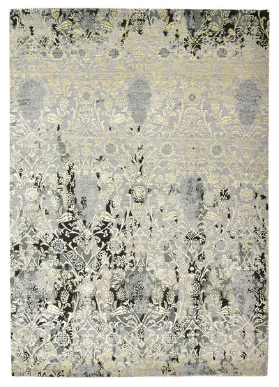 Designer Rug 173x245cm - Designerteppich