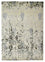 Designer Rug - 245 x 173 cm - light grey