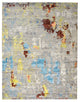 Designer Rug 308x240cm - Designerteppich