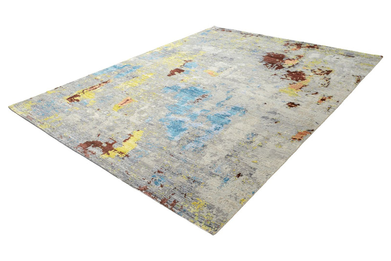 Designer Rug - 308 x 240 cm - multicolored