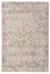 Designer Rug - 184 x 124 cm - light grey