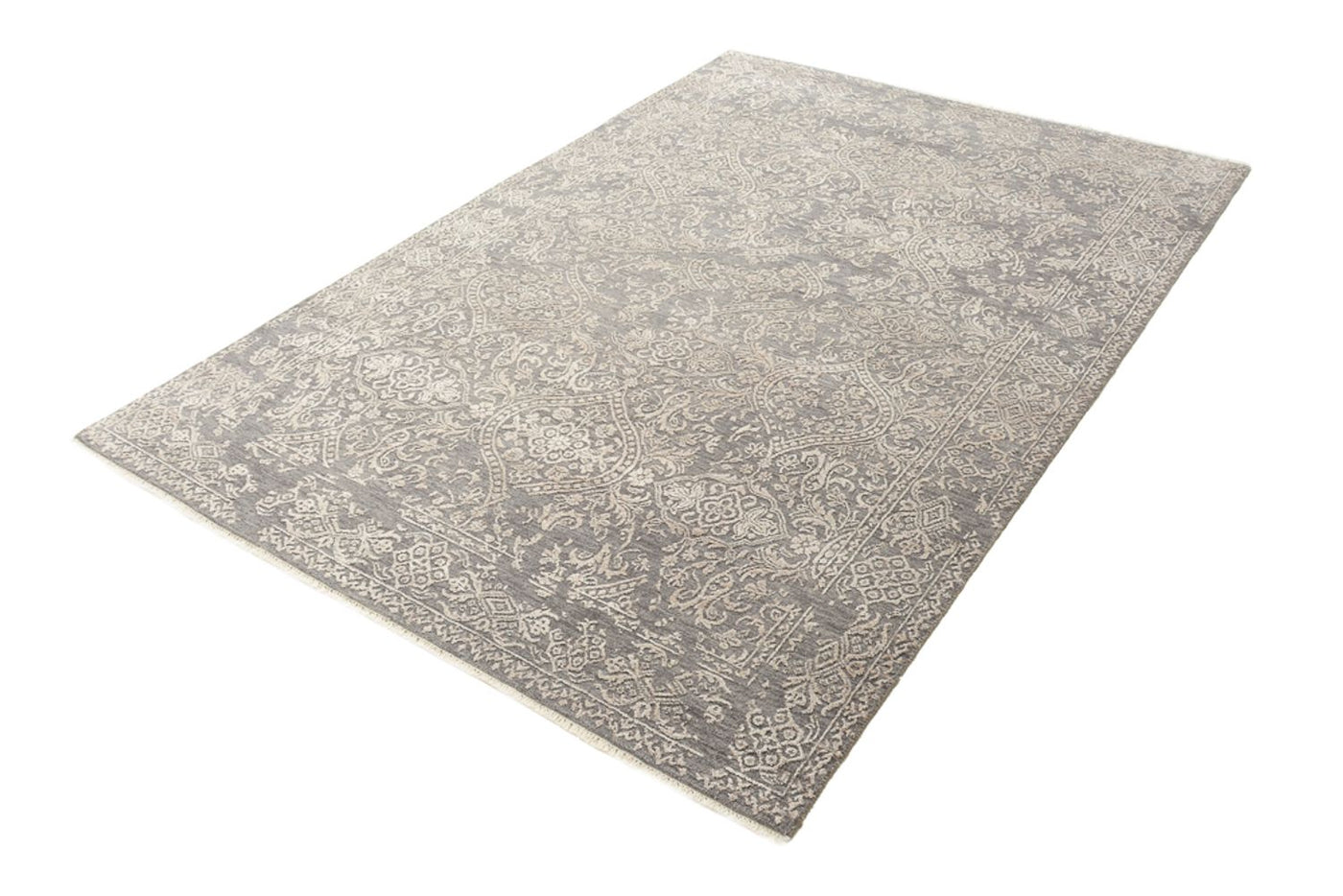 Designer Rug 184x124cm - Designerteppich