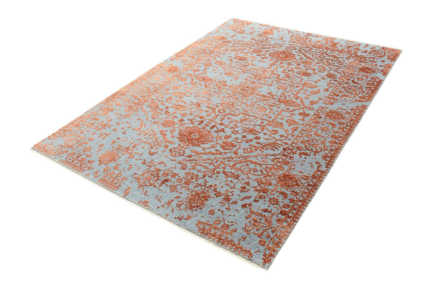 Designer Rug 208x156cm - Designerteppich