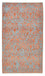 Designer Rug - 160 x 91 cm - orange
