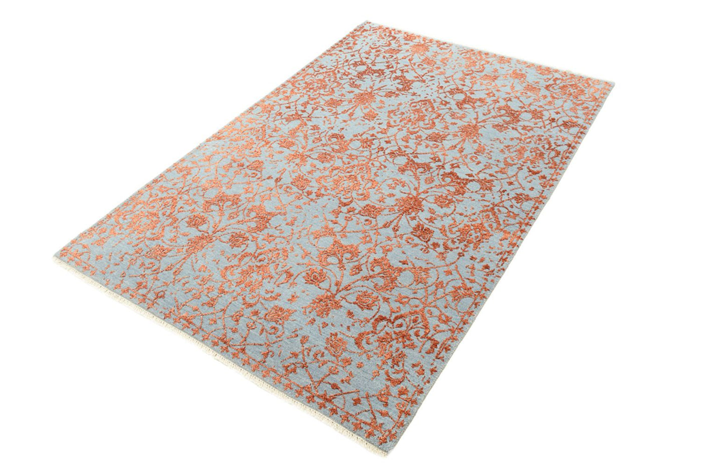 Designer Rug 186x125cm - Designerteppich