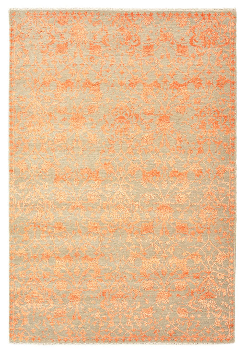 Designer Rug 186x128cm - Designerteppich