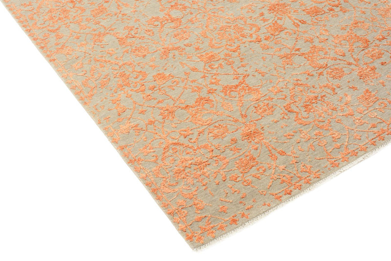 Designer Rug 186x128cm - Designerteppich