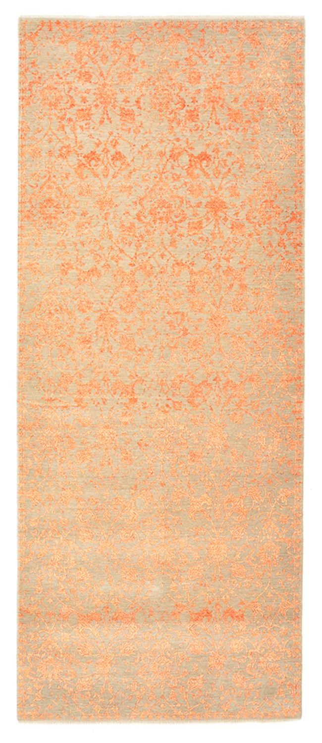 Runner Designer Rug - 300 x 123 cm - orange